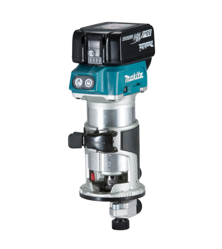 טרימר DRT50Z 18V מתוצרת Makita