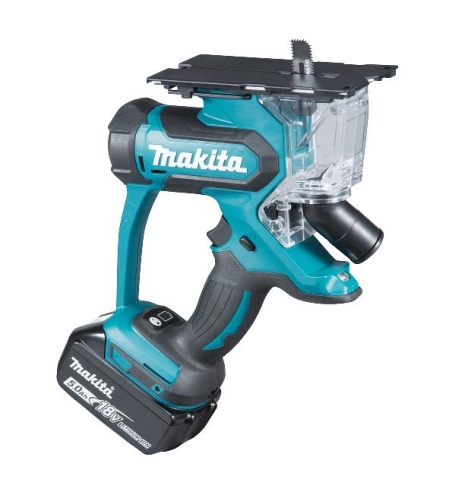 מסור גבס ועץ DSD180 18V מתוצרת Makita