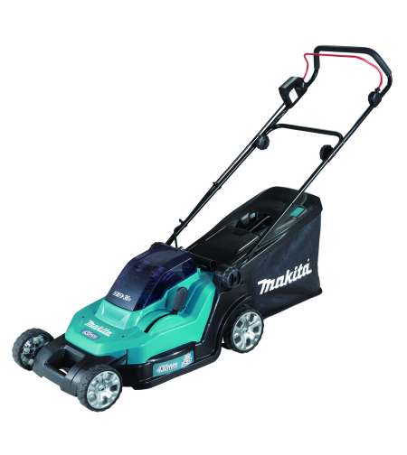 מכסחת דשא נטענת DLM432 2X18V מתוצרת Makita