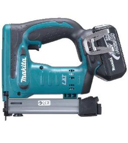 אקדח סיכות DST221 18V מתוצרת Makita