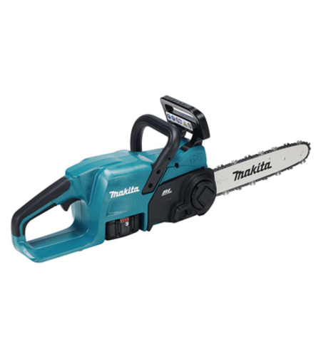מסור שרשרת נטען DUC307 18V מתוצרת Makita