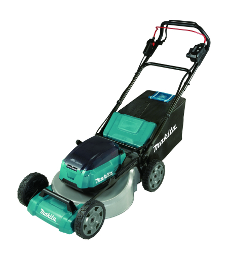 מכסחת דשא נטענת DLM462 2X18V מתוצרת Makita