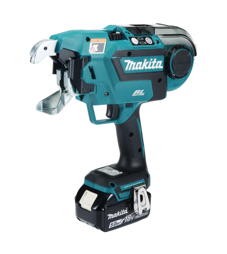 קושרת חוטים DTR181Z 18V מתוצרת Makita