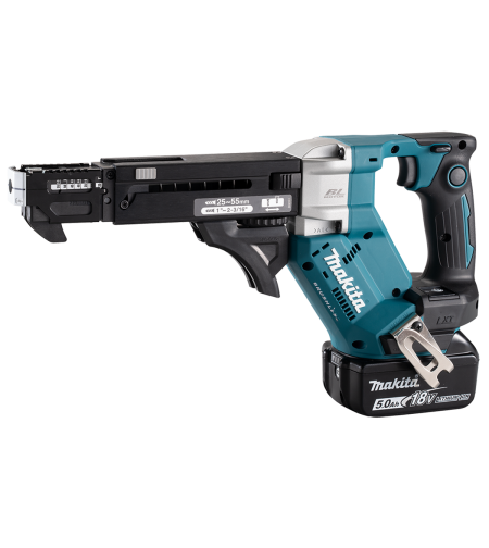 מברגת גבס אוטומטית DFR551 18V מתוצרת Makita
