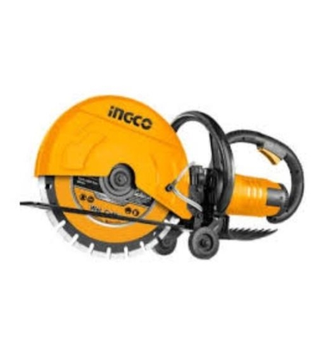 מסור בטון מבית INGCO חשמלי 2800 וואט