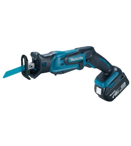 מסור חרב DJR185 18V מתוצרת Makita