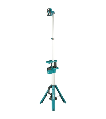 עמוד תאורה DML814 18V מתוצרת Makita