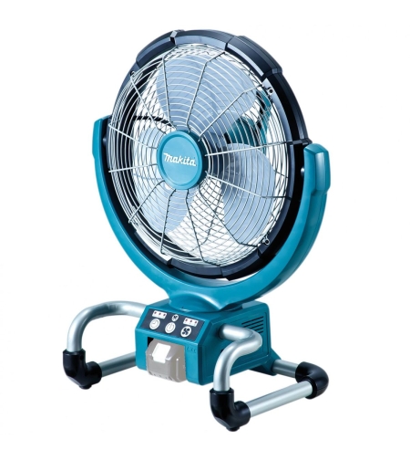 מאוורר DCF300Z 18V מתוצרת Makita