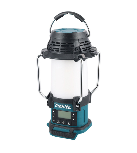 רדיו פנס עששית DMR055 18V מתוצרת Makita