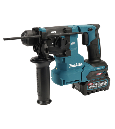 גוף פטישון נטען 20 מ