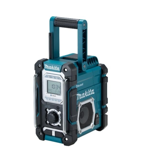 רדיו DMR108 18V מתוצרת Makita