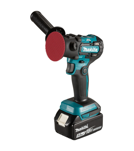 גוף מכשיר פוליש נטען 