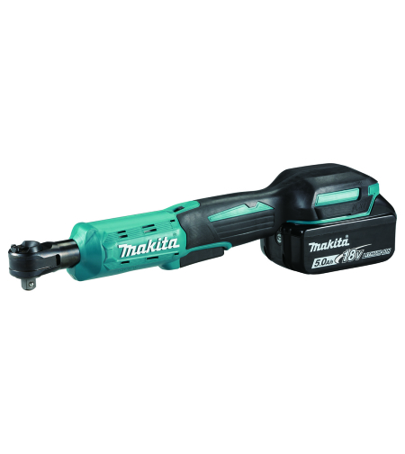 מפתח ראצ'ט נטען DWR180 18V מתוצרת Makita