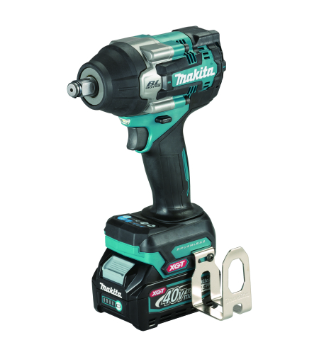 מפתח אימפקט TW007GZ01 40V מתוצרת Makita