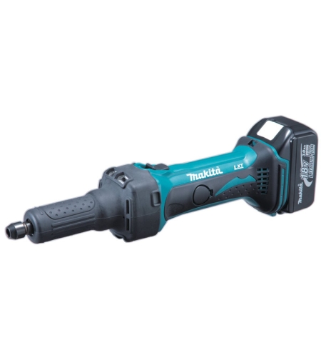משחזת ציר נטענת DGD800 מתוצרת Makita