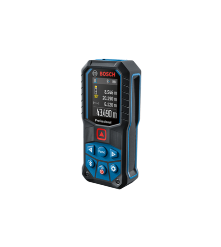 מד טווח לייזר בוש BOSCH GLM 50-27C