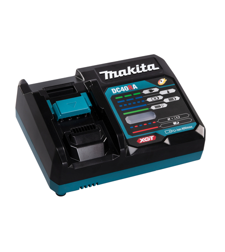 מטען מהיר חכם 40V דגם MAKITA DC40RA מקיטה