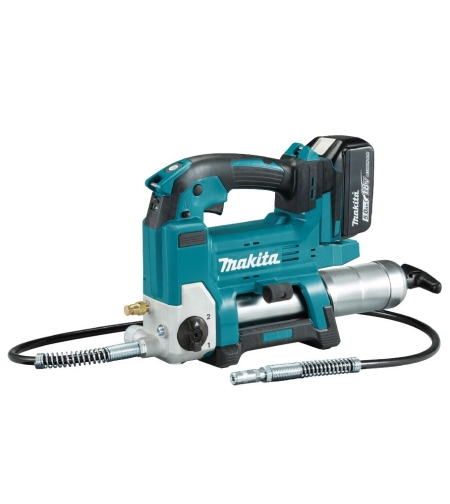 מגרזת DGP180 18V מתוצרת Makita