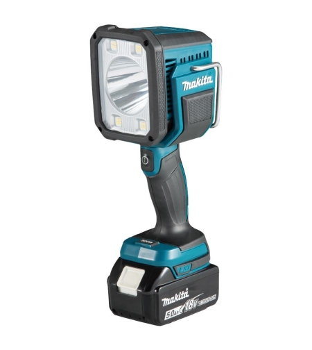 פנס DML812 18V מתוצרת Makita