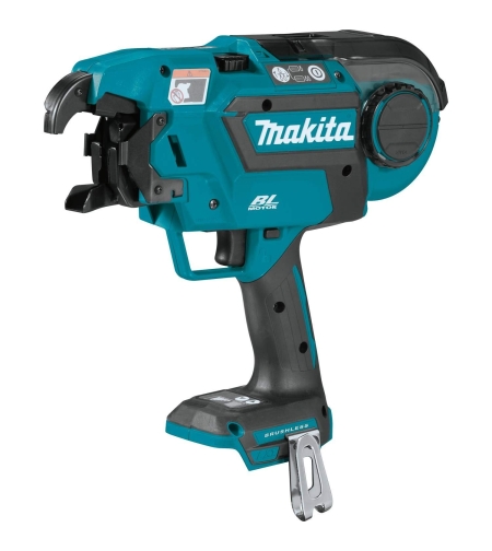 קושרת חוטים DTR180Z 18V מתוצרת Makita