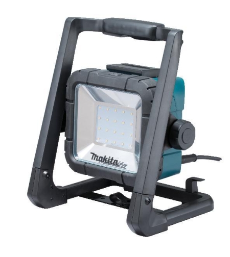 פרוז'קטור DML805 18V מתוצרת Makita