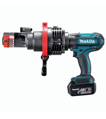 חותך מוטות ברזל DSC191 18V מתוצרת Makita