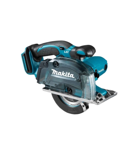 מסור עגול למתכת DCS552 18V מתוצרת Makita
