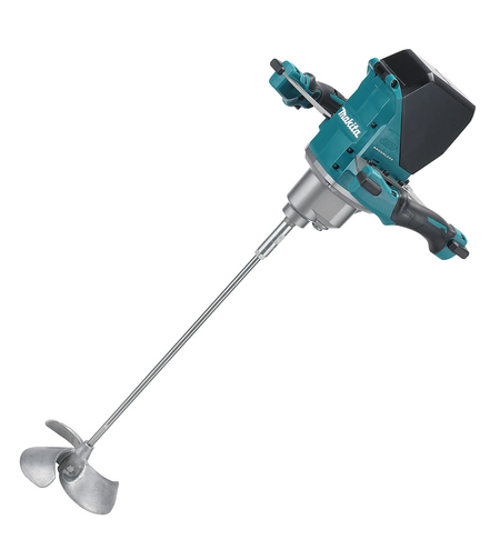 מערבל צבע נטען 40V גוף MAKITA UT001GZ מקיטה