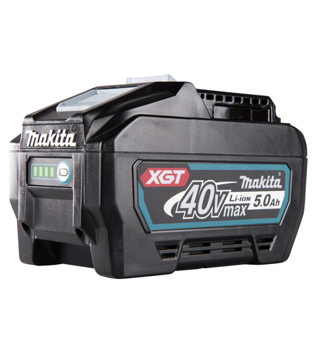 סוללה MAKITA BL4050 5Ah 40V מקיטה