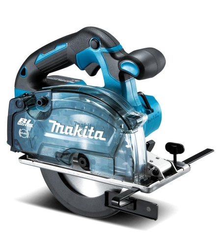 מסור עגול למתכת DCS553 18V מתוצרת Makita