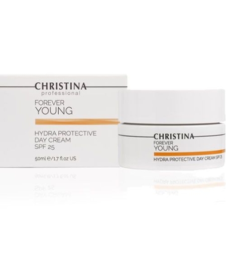 christina forever young 50ml