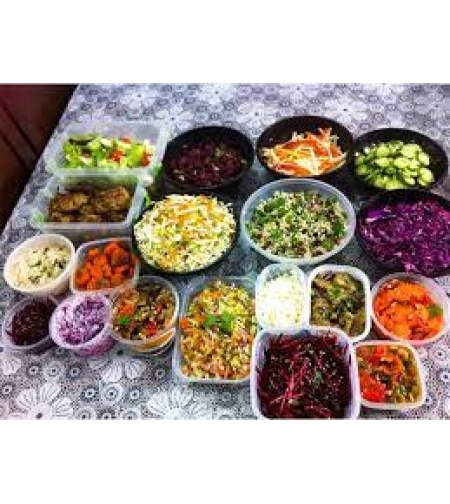 מסעדת סלטים למכירה באיזור תל אביב - מחיר 350,000