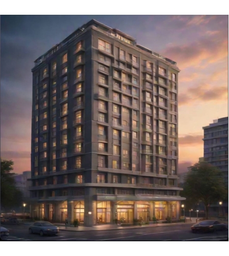 למכירה בית מלון בצפון.