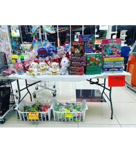 סטוק למכירה באיזור ראשון לציון - מחיר 120,000