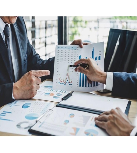 קורס מקיף - רכישה ומכירת עסקים וביצוע עסקאות מיזוגים ורכישות