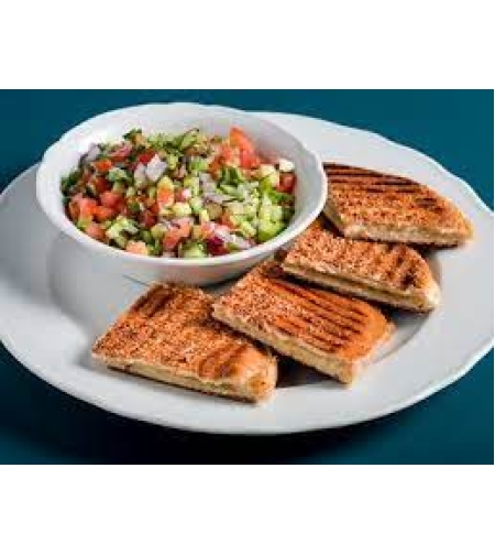 עסק של טוסטים למכירה - מחיר 300,000