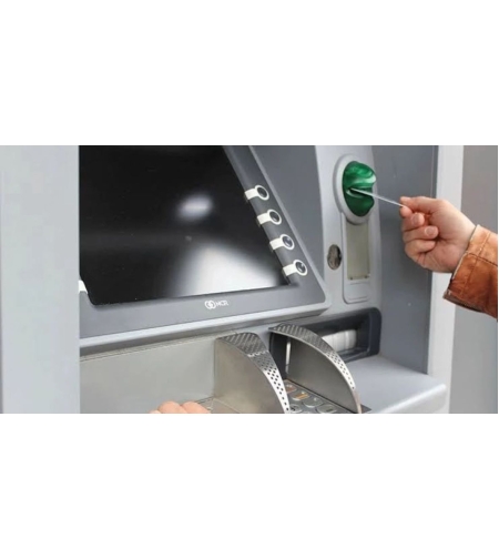 קו כספומטים למכירה בצפון