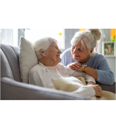 הזדמנות עסקית - בית אבות רווחי למכירה באזור המרכז