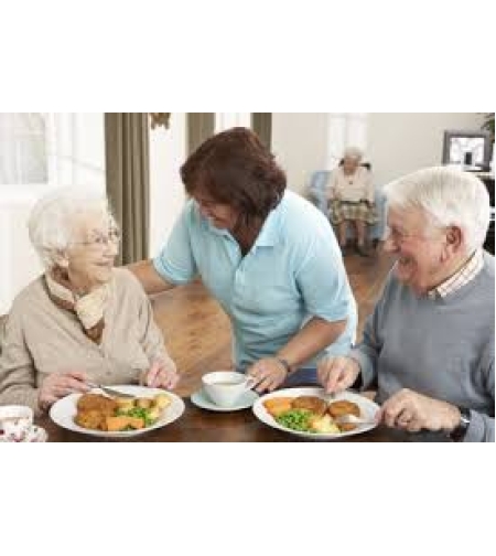 בית אבות למכירה בגוש דן כולל הנדלן  - מחיר 28,000,000