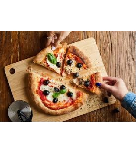 פיצריה למכירה באיזור נתיבות - מחיר 400,000.