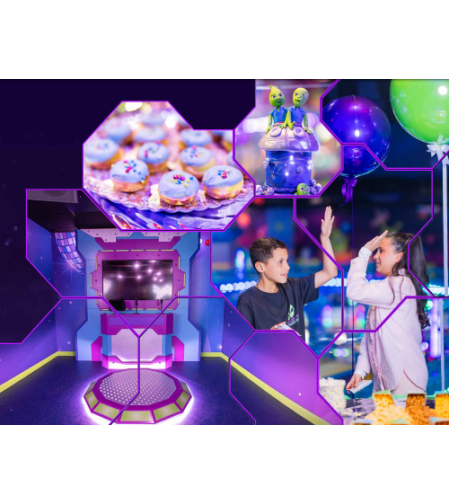 הזדמנות השקעה - רשת פנאי ובילוי מובילה