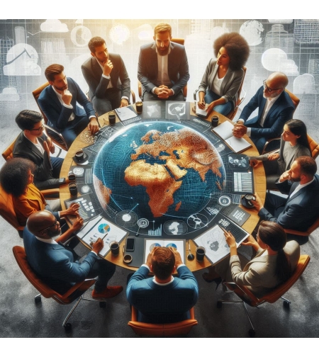 מומחה בגיוס כספים והנפקות לסטארט אפים