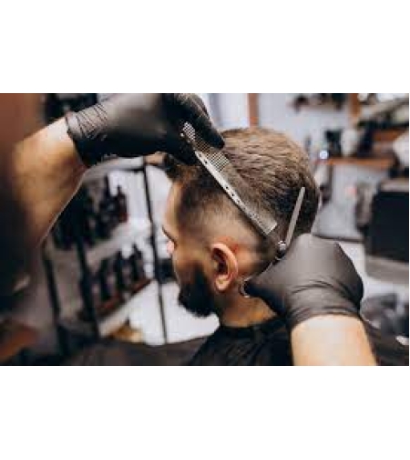 מספרה למכירה. מחיר מבוקש 150.000.