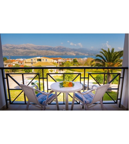 דירה להשקעה באי מרכזי ביוון.