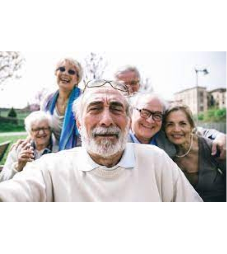 בית אבות למכירה בצפון - מחיר 95 מיליון