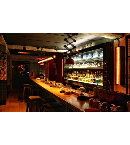 בר למכירה באילת -מחיר 80,000