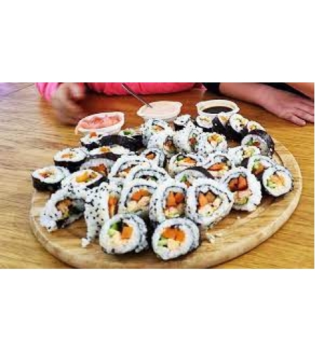 מטבח סושי למכירה באיזור חדרה -מחיר 200,000