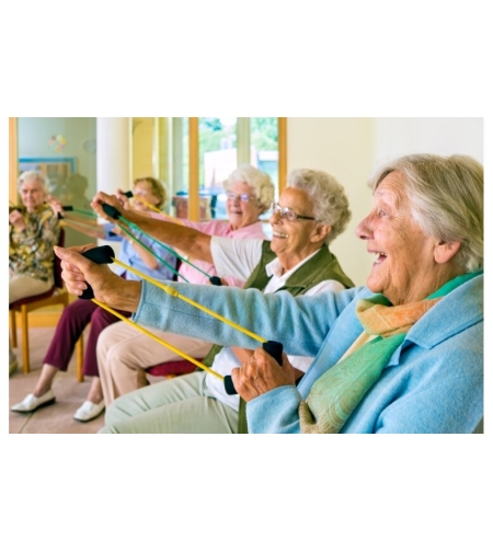 חברה המפעילה בית אבות למכירה בצפון - מחיר 7,000,000