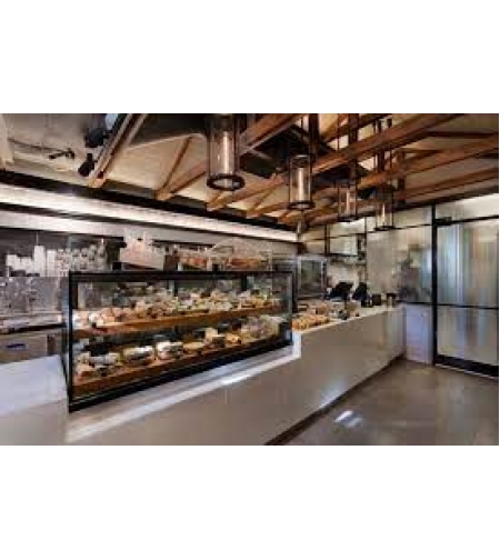 קפיטריה למכירה באיזור תל אביב מיקום מבוקש מאד - מחיר 210.00