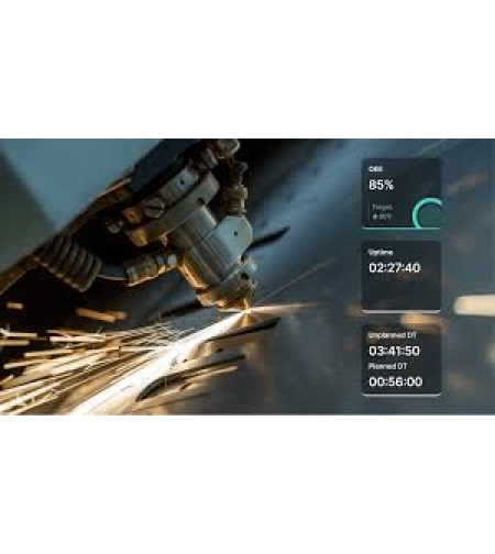 חברה לעיבוד שבבי ממוחשב במרכז הארץ